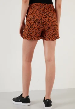 LELA Regular Fit - Shorts - Orange 8 LELA Regular Fit - Shorts - Orange -ESPRIT Winkel c3a353b981ba46e781c27839f558cbb5 scaled