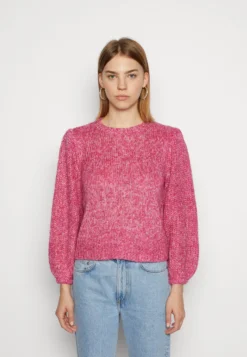 ONLY Onlhenni- Trui - Festival Fuchsia