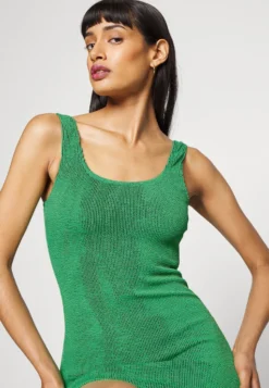 GOOD AMERICAN Always Fits Sculpt Dress - Shapewear - Green -ESPRIT Winkel c46351ea0159405cafa7fd17576bc91e scaled