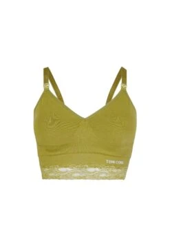 The Bramboo - Bustier - Oliv -ESPRIT Winkel c47a52698f17468998e53ca269f815c5