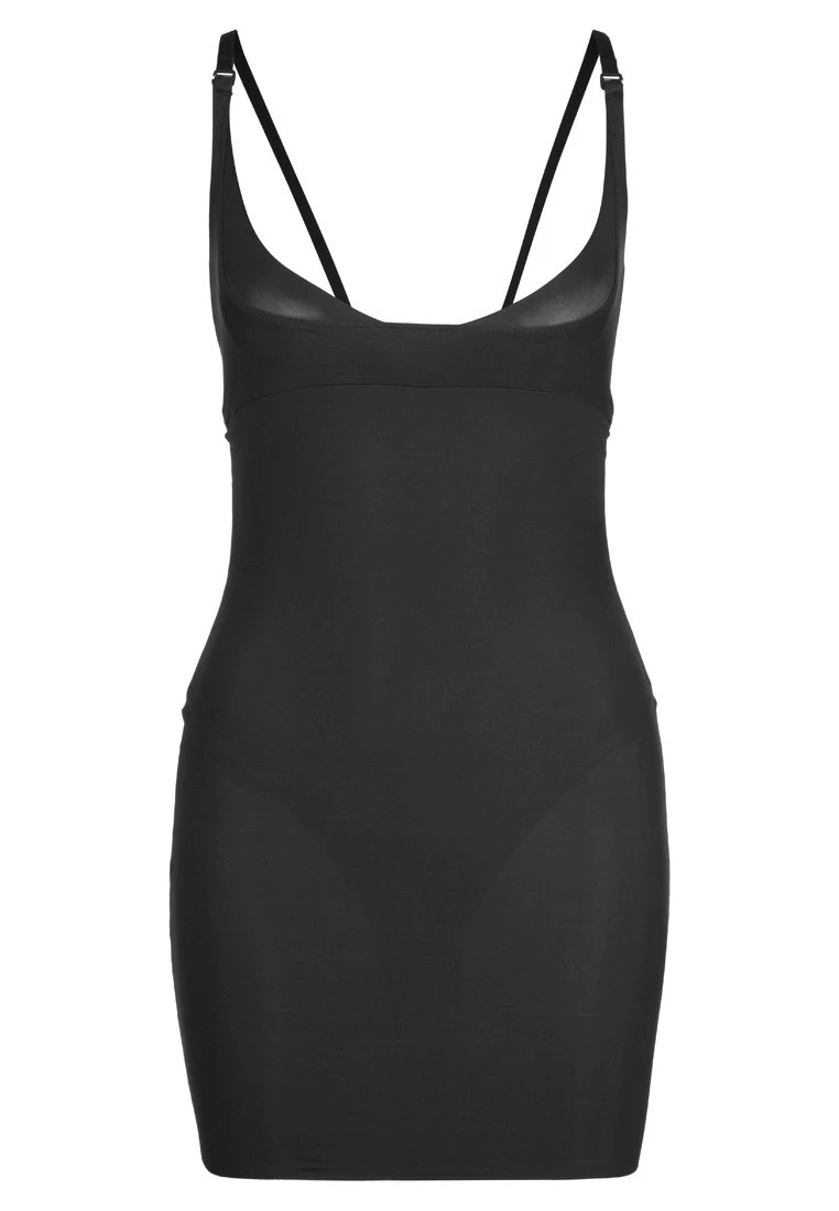 Maidenform Wear Your Own Bra - Shapewear - Black 6 Maidenform Wear Your Own Bra - Shapewear - Black - Afbeelding 6