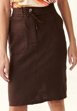 Szami - Kokerrok - Brown -ESPRIT Winkel c4c9d91c2cfc4f4da33426e9f8804aa0