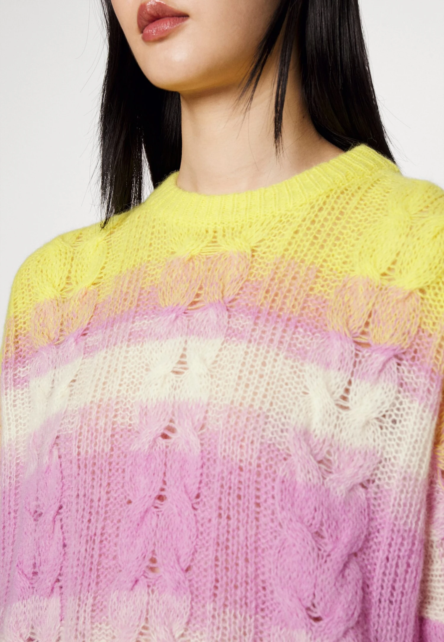 Boss Falguni - Trui - Open Miscellaneous 5 Boss Falguni - Trui - Open Miscellaneous - Afbeelding 5