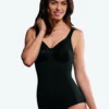 ANITA Airita Komfort Korselett - Body - Noir