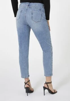 ELENA MIRO Jeans Skinny Fit - Azzurro -ESPRIT Winkel c5bfa0c929aa44c79884528eb127cfff