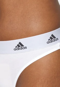 Adidas Sportswear Thong - String - Black/White/Lilac -ESPRIT Winkel c5ddec020cf54e29970ab73ee847fe6b scaled