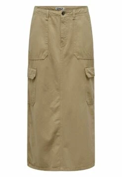 ONLY Maxirok - Weathered Teak