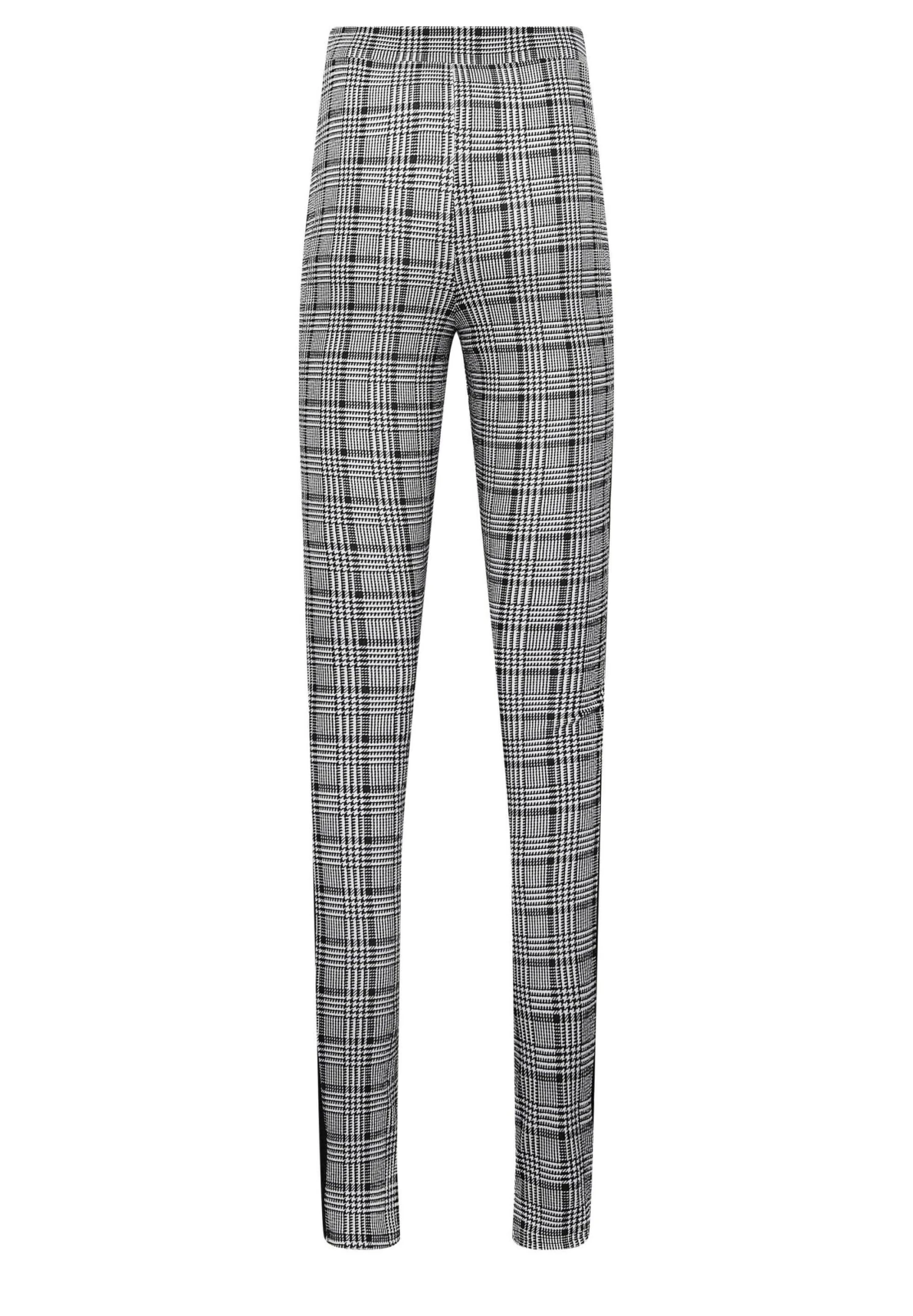 Dogtooth- Legging - Grey 5 Dogtooth- Legging - Grey - Afbeelding 5