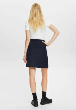 ESPRIT Regular Fit - A-Lijn Rok - Navy 13 ESPRIT Regular Fit - A-Lijn Rok - Navy -ESPRIT Winkel c7419bf7a6ad4afc9ef345de6608e8ff