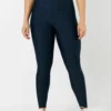 Sarah Covermax- Legging - Navy