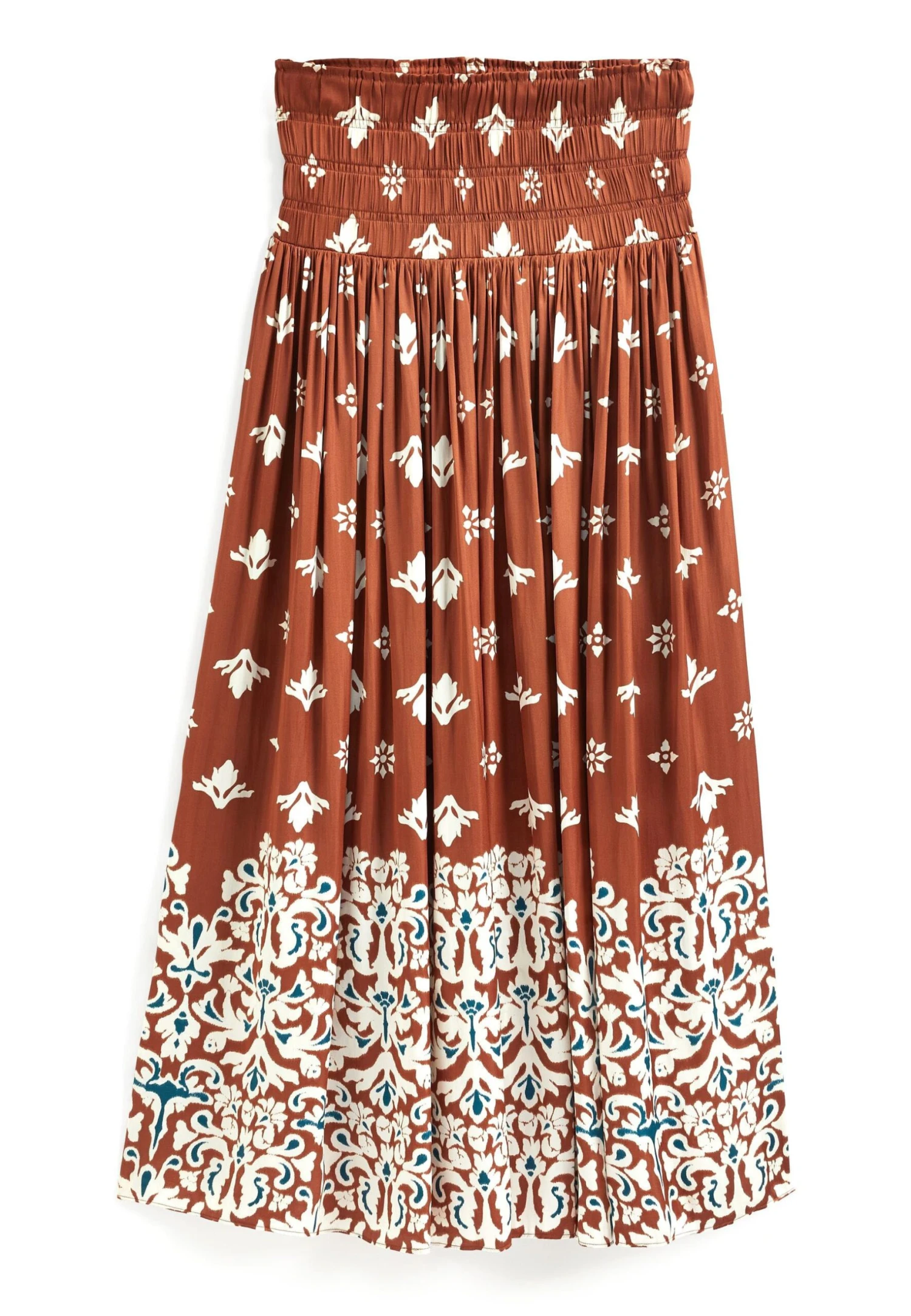 Next Standard - Maxirok - Brown 4 Next Standard - Maxirok - Brown - Afbeelding 4