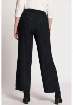 Ulla Popken Broek - Diepdonkerblauw -ESPRIT Winkel c834aba4fd8947279a6fcf9db2fa3b0b