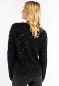 MyMO Biany - Trui - Schwarz 7 MyMO Biany - Trui - Schwarz -ESPRIT Winkel c83655af6ccd46148263fce50ed95e62