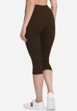 Legging - Brown 6 Legging - Brown -ESPRIT Winkel c83f8771849047d287c7bc172bf22028