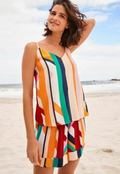 Next Cami Standard - Strandaccessoire - Stripe