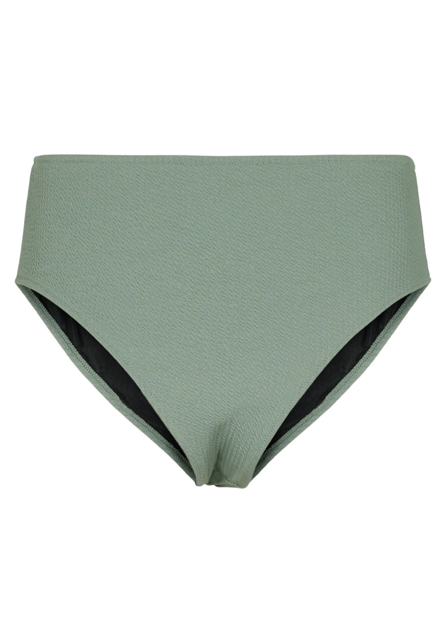 Zizzi WithStructure - Bikinibroekje - Laurel Wreath 3 Zizzi WithStructure - Bikinibroekje - Laurel Wreath - Afbeelding 3