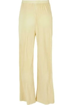 URBAN CLASSICS Plisse- Broek - Softyellow 17 URBAN CLASSICS Plisse- Broek - Softyellow -ESPRIT Winkel c8c15b04e20743c7824924173c91b74d