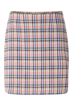 Rich&royal Minirock - Minirok - Hazelnut 9 Rich&royal Minirock - Minirok - Hazelnut -ESPRIT Winkel c8ee9cb290864f1cb7454d1f608789d0 scaled