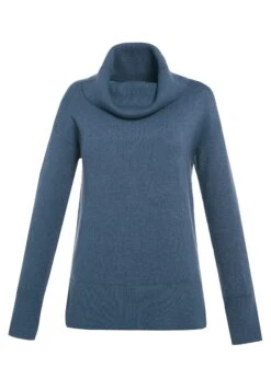 Trui - Petrol -ESPRIT Winkel c925d3a7e0b3424db8f278a173490089