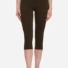 Legging - Brown