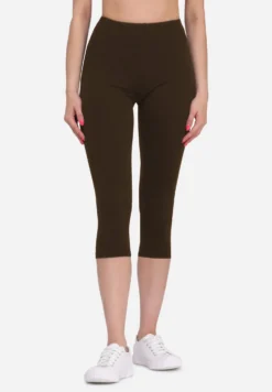 Legging - Brown