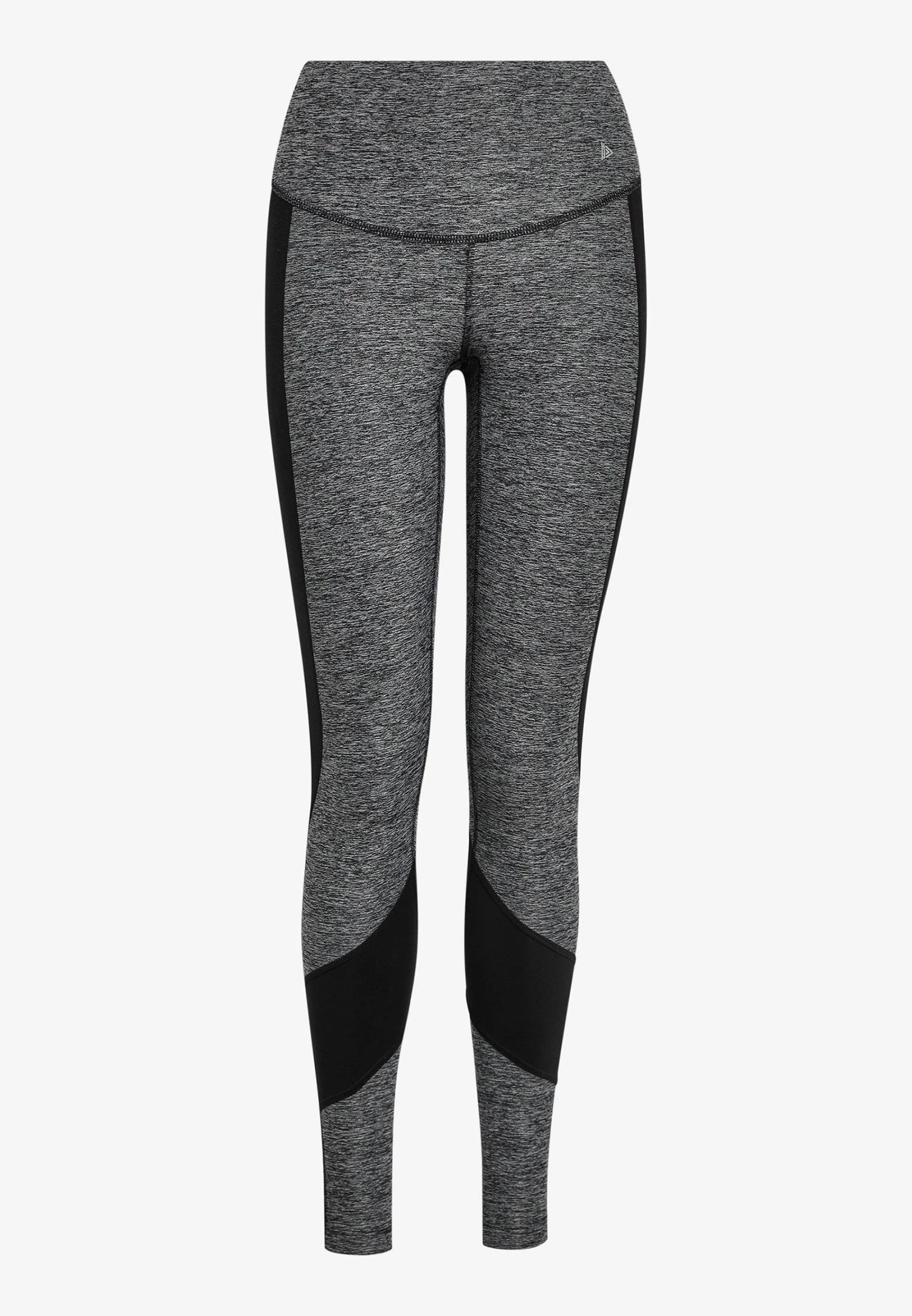 Next Sculpting Two Pack - Legging - Grey 2 Next Sculpting Two Pack - Legging - Grey - Afbeelding 2