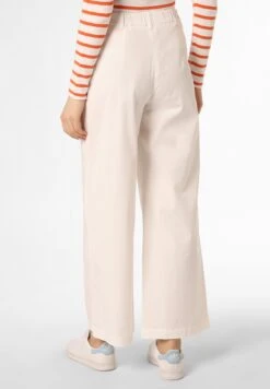 Marie Lund Broek - Weiß -ESPRIT Winkel c954f1d4eac44eebb0f851524a3fcefe