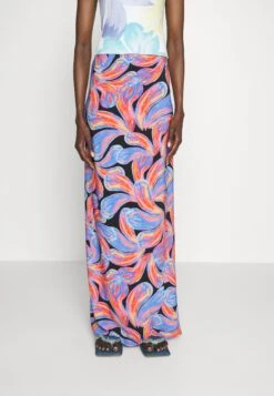 Eyva Wrap - Maxirok - Multi