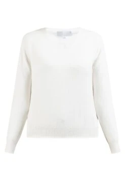 RISA Pryam - Trui - Wollweiss 9 RISA Pryam - Trui - Wollweiss -ESPRIT Winkel c9b5a06f12de475f98460ed456dd2556