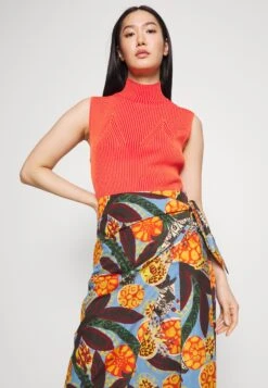 Fiore - Kokerrok - Azzurro -ESPRIT Winkel c9f1b68683c34b63a4da2232f7d76095