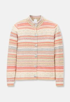 Norweger - Vest - Apricot Multicolor -ESPRIT Winkel ca80e8c69f254e1aa9ef0d1fac63a513