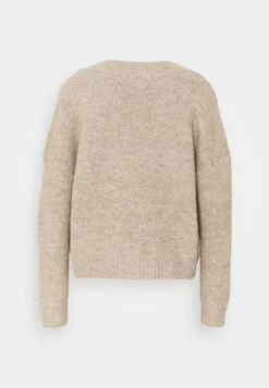 ONLY Onyzoey Cardigan - Vest - Woodsmoke/Melange -ESPRIT Winkel ca8d9444dd8740f8bfdc84b3b828ac1d