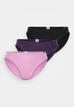 Skiny Damen Rio Essentials 3 Pack - Slip - Lavender Selection -ESPRIT Winkel cac56c668d114e31966e2e0c2645c68c