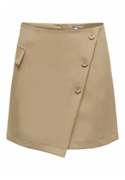 ONLY Onlberry- Minirok - Beige Mottled Beige 12 ONLY Onlberry- Minirok - Beige Mottled Beige -ESPRIT Winkel cac8836c0d6b409cb9d582b3adcd0521