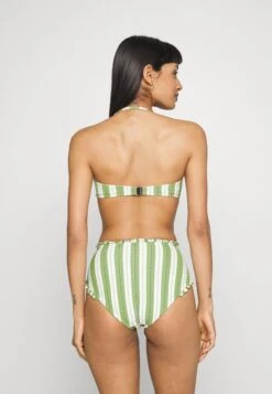 Seafolly Cabana Bustier Bandeau - Bikinitop - Olive Green -ESPRIT Winkel cae566f8da8b4b63861ea1fc8db9a63d