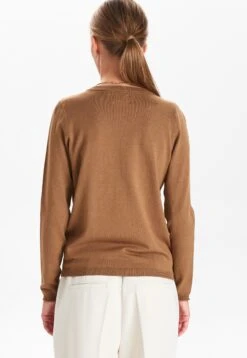 Nubia Noos - Vest - Otter -ESPRIT Winkel caec9ef2a9e94bbd9ee593d8fa257e37