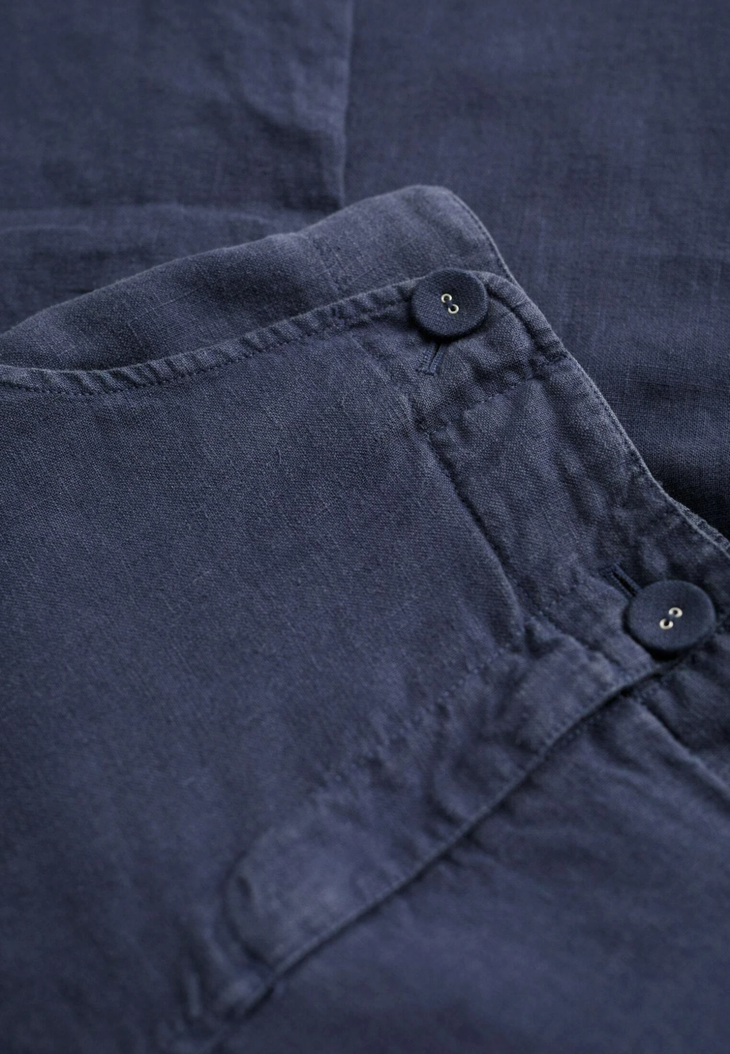 Broek - Midnight 5 Broek - Midnight - Afbeelding 5