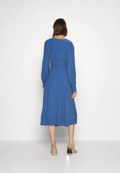 IVY OAK Stella - A-Lijn Rok - Ocean Blue -ESPRIT Winkel cc56fe97e13f411587db3bab2cd2c6fb