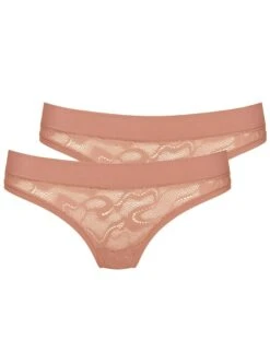 Sloggi Go Allround - String - Indian Summer -ESPRIT Winkel cc8a1309bf0d496f8ed6eb0b8a192ef2