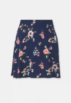 Vero Moda Vmsimply Easy Skater Skirt - Minirok - Dark Blue -ESPRIT Winkel ccf8ba39a75a4e1986c29aef70ead3c3 scaled