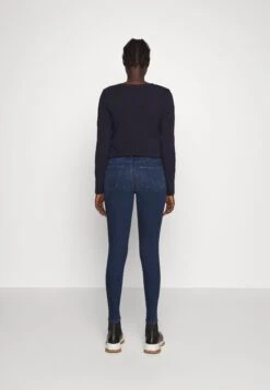 MOTHER High Waisted Looker - Jeans Skinny Fit - Good For You -ESPRIT Winkel cd17209efce34f4696e9c7bcf8ac613b