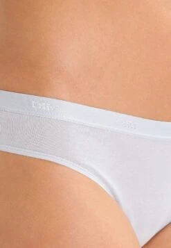 DIM Pocket Brief 5 Pack - Slip - Noir/Peau/Blanc/Gris/Blanc -ESPRIT Winkel cd615d39be414a519a5f728d624f0fb0