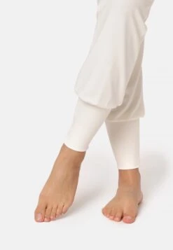 Yoga - Legging - Ecru -ESPRIT Winkel cd7d55fba6b04dae976fb125c8cc5480