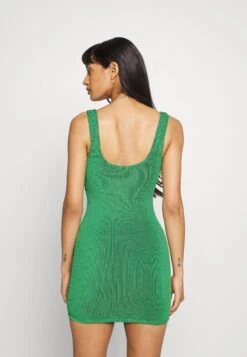GOOD AMERICAN Always Fits Sculpt Dress - Shapewear - Green -ESPRIT Winkel ceac9ee098764ad1b8c2c6cf1fed378c