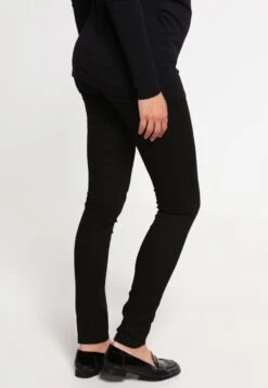 Mamalicious Mljuliane - Slim Fit Jeans - Black -ESPRIT Winkel cf4231e43a764dbfa2edf52db96840de