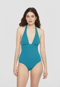 ETAM Promesse Piece - Badpak - Green