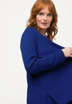 Ulla Popken Vest - Dunkles Saphir 7 Ulla Popken Vest - Dunkles Saphir -ESPRIT Winkel cfffe071fecf4220a0e3e33bcc17a4f6