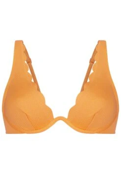 Hunkemöller Scallop Cw Up - Bikinitop - Orange 8 Hunkemöller Scallop Cw Up - Bikinitop - Orange -ESPRIT Winkel d03814e333994c4887555dd0615dd715