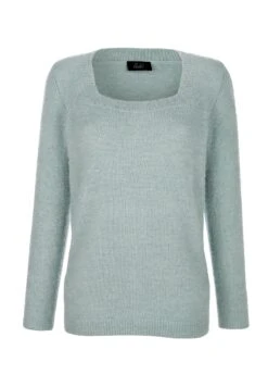 Trui - Mintgrün -ESPRIT Winkel d098acdf268041bab6d0b80bc8bde62c