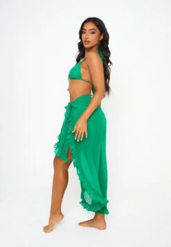 Amour - Strandaccessoire - Emerald 6 Amour - Strandaccessoire - Emerald -ESPRIT Winkel d214445a969f420696f620ab37129389